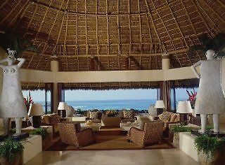 Four Seasons Private Villas By Mita Residential Punta Mita Luaran gambar