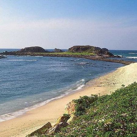Four Seasons Private Villas By Mita Residential Punta Mita Luaran gambar