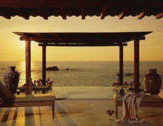 Four Seasons Private Villas By Mita Residential Punta Mita Luaran gambar