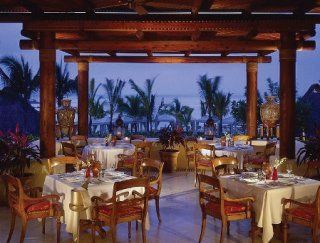 Four Seasons Private Villas By Mita Residential Punta Mita Luaran gambar