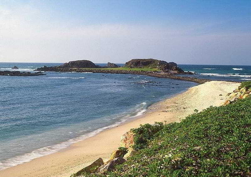 Four Seasons Private Villas By Mita Residential Punta Mita Luaran gambar
